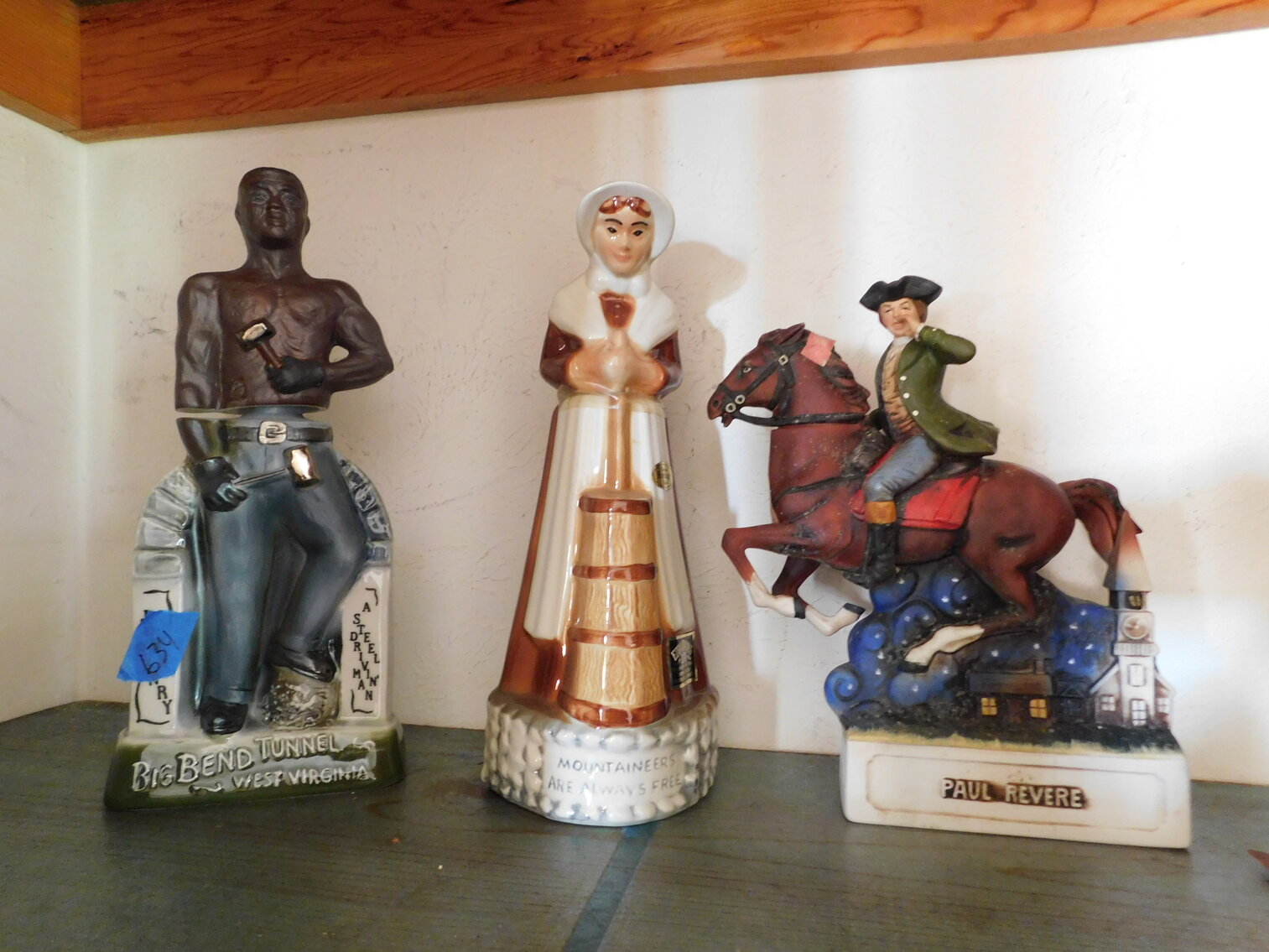 Image for Summersville, WV – Estate of Thomas & Camilla Whitlock: Gravely Lawn Tractor, Antique & Modern Furniture, Glassware, Cast Iron, and much More!