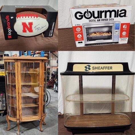 Image for 2nd Annual Warehouse Cleanout Liquidation