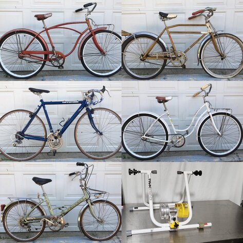 Image for 2nd Annual Warehouse Cleanout Liquidation