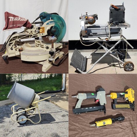 Image for 2nd Annual Warehouse Cleanout Liquidation