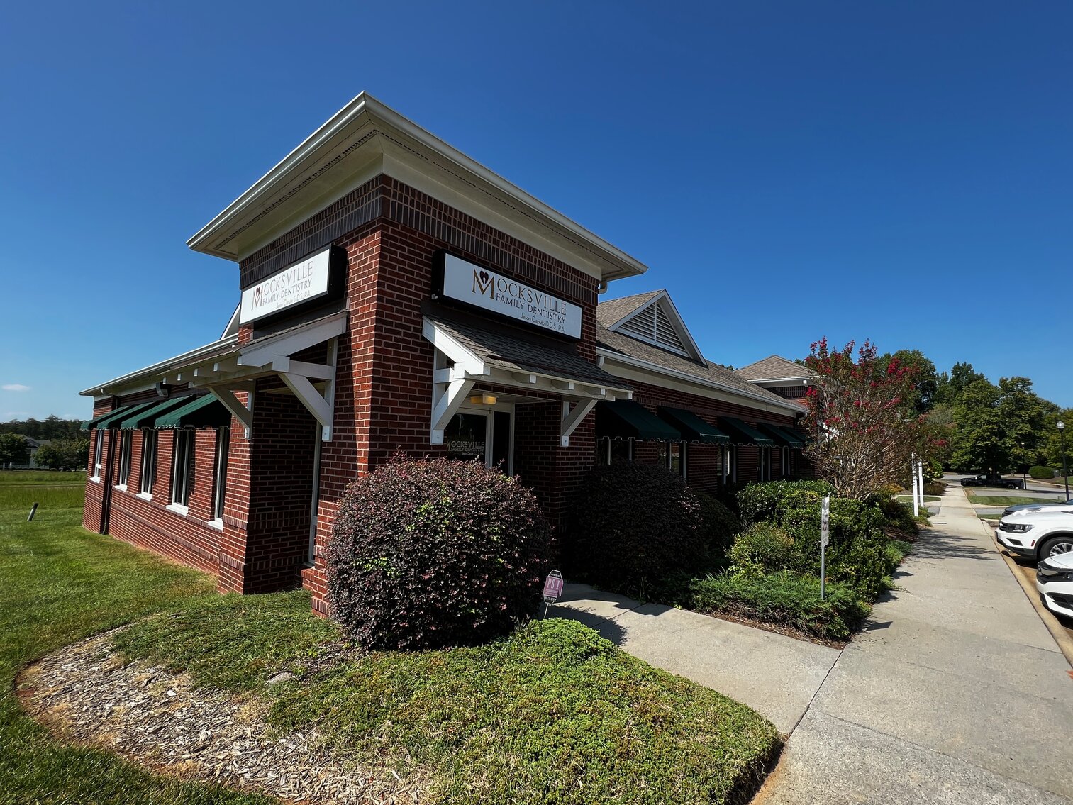 Image for Net Lease Property