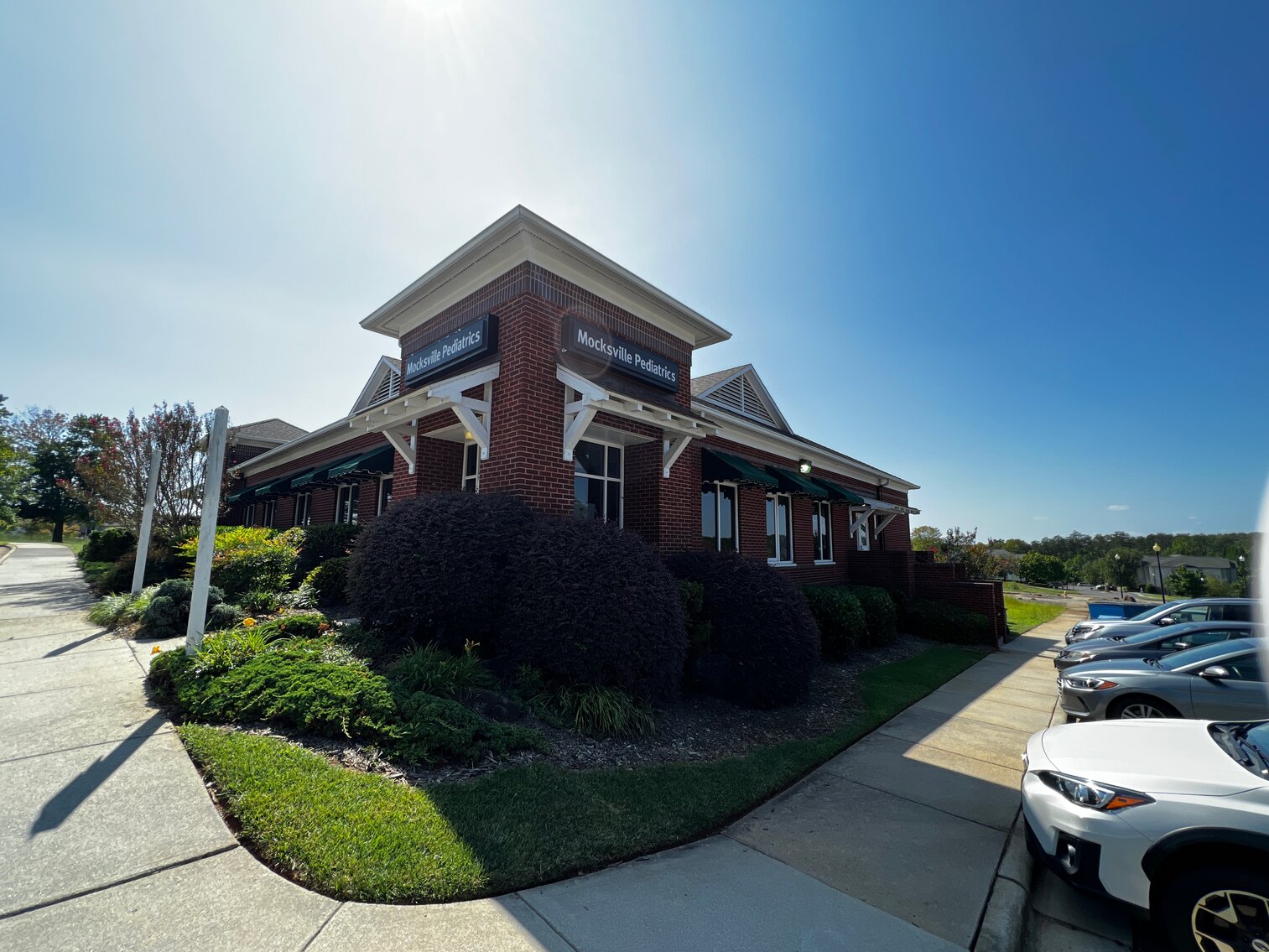 Image for Net Lease Property