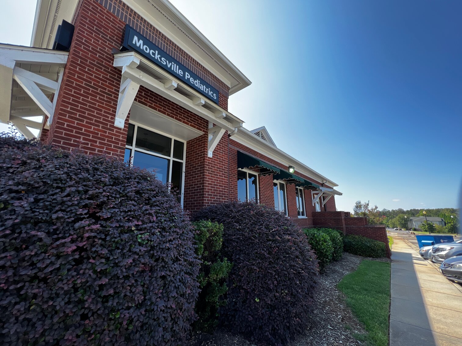 Image for Net Lease Property