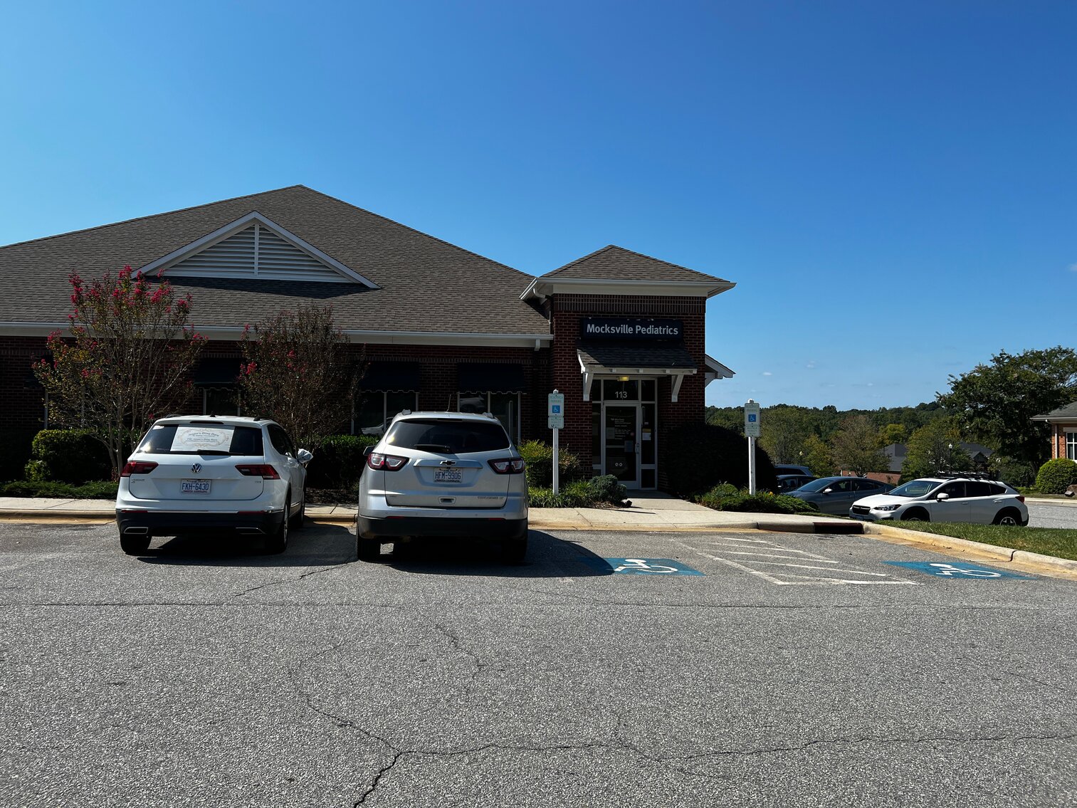 Image for Net Lease Property