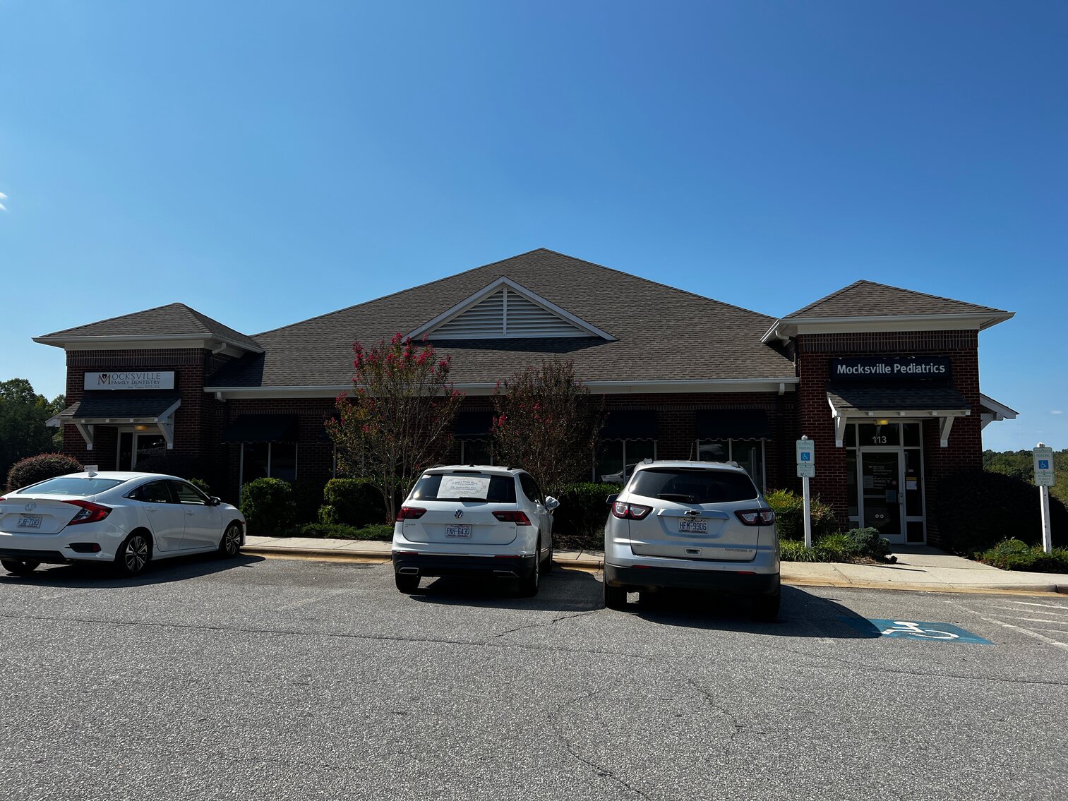 Image for Net Lease Property