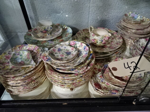 Image for Sep 28, 2023 Public Auction