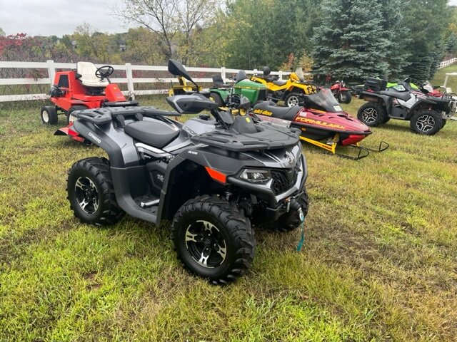 Image for October Consignments