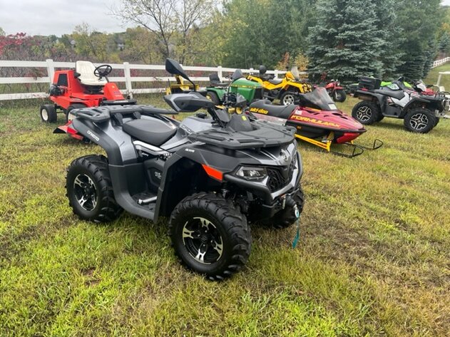 Image for October Consignments