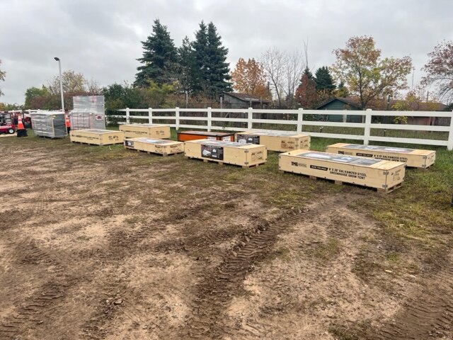 Image for October Consignments