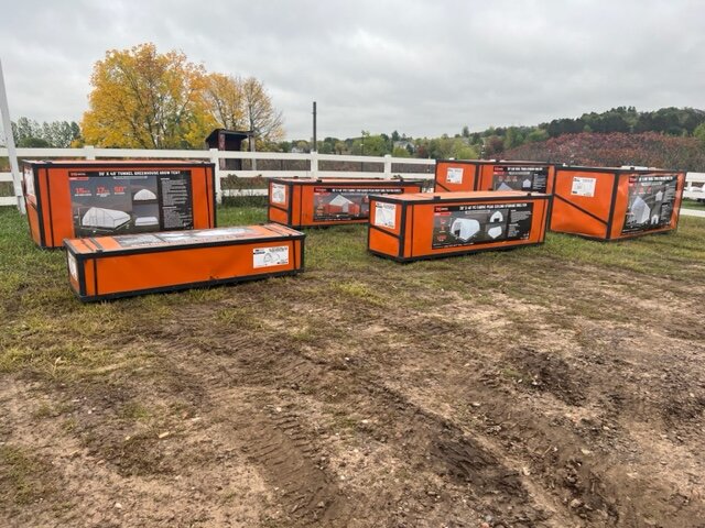 Image for October Consignments