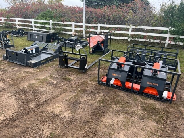 Image for October Consignments