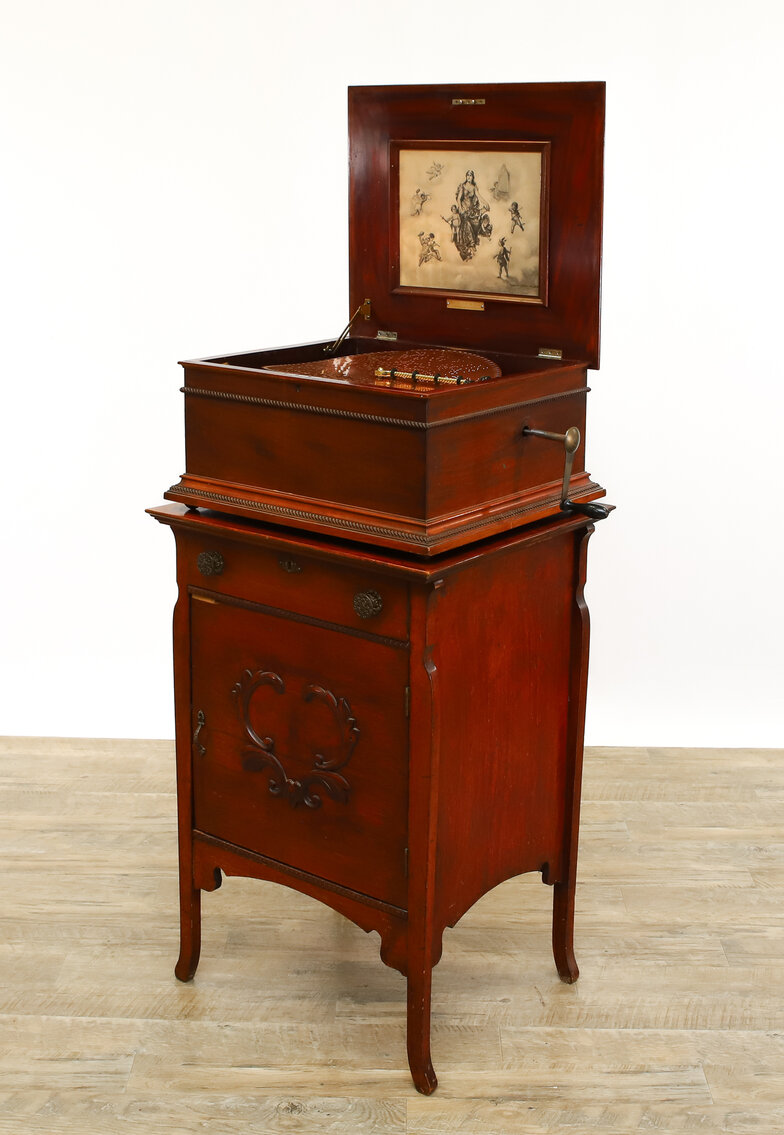 Image for Collectors | October 12, 2023 at 10:00 AM