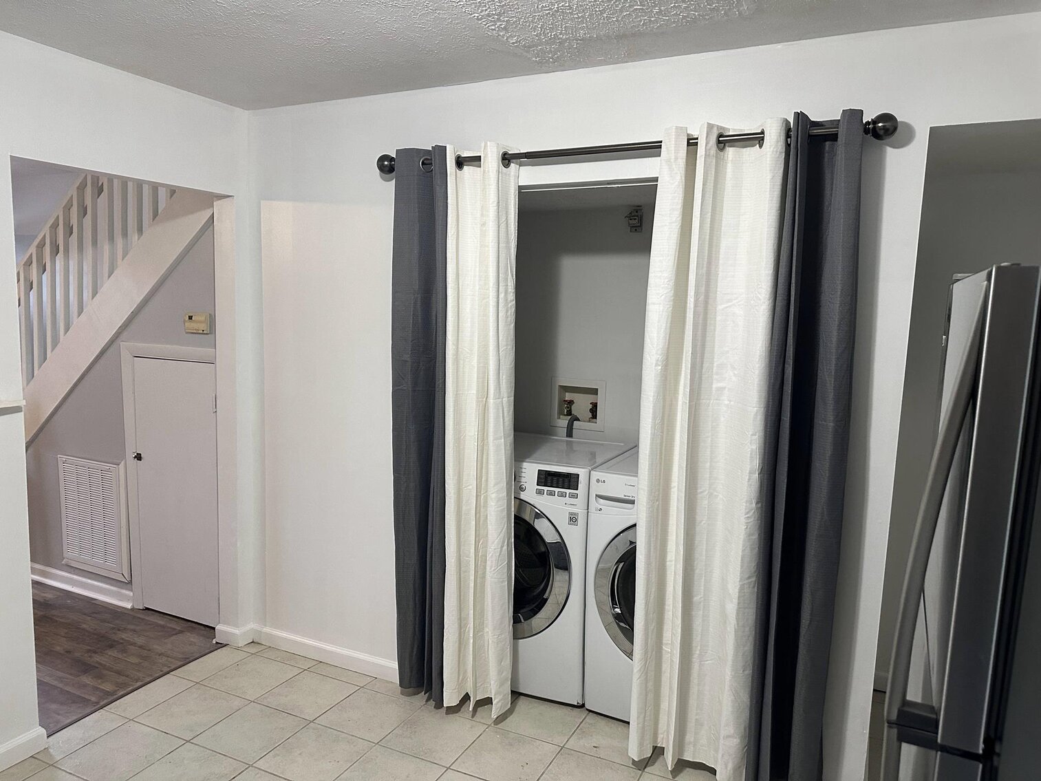 Image for SOLD $74,800 - 2 Bedroom Townhome in Cross Lanes with Many Updates