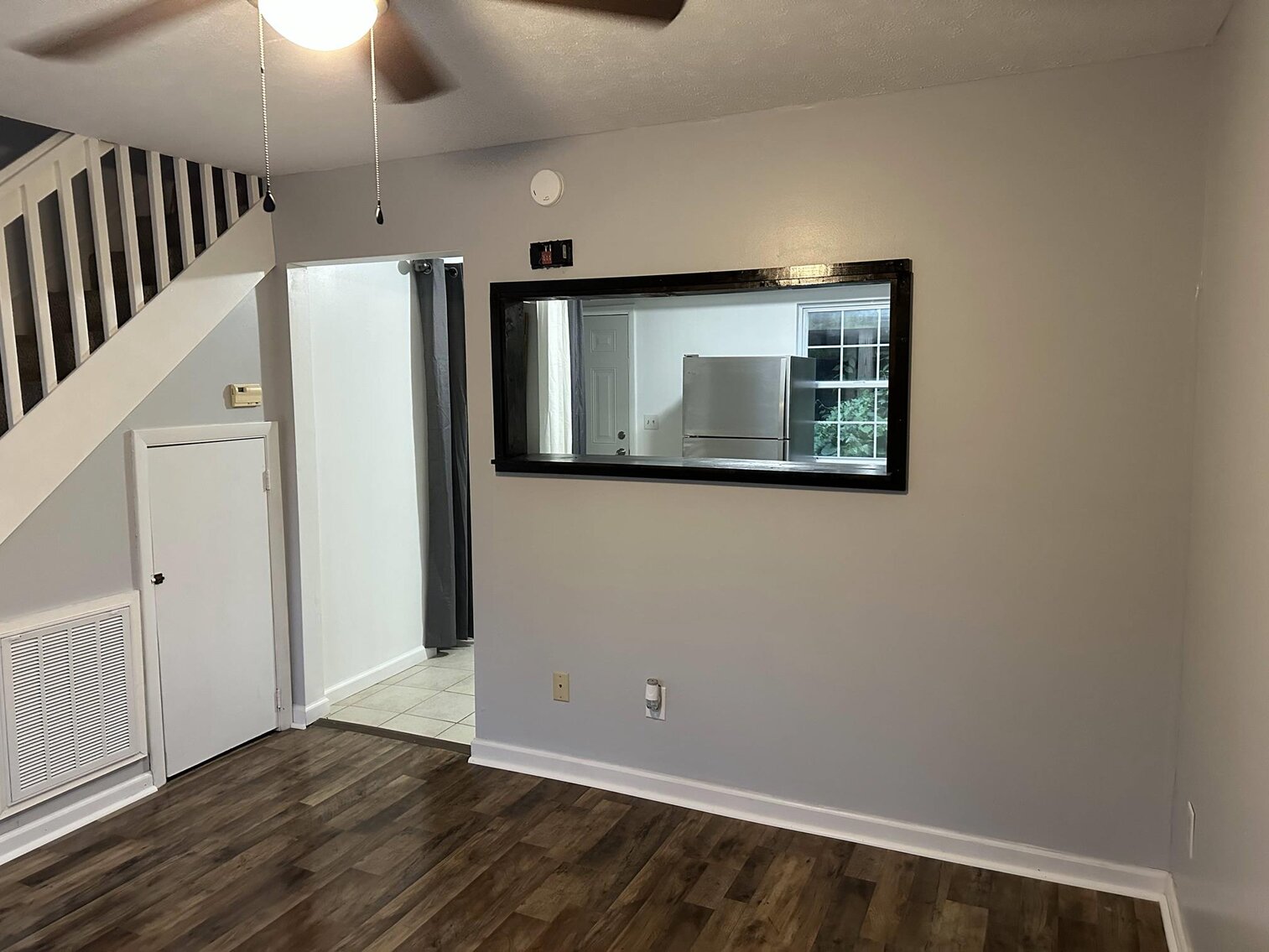 Image for SOLD $74,800 - 2 Bedroom Townhome in Cross Lanes with Many Updates