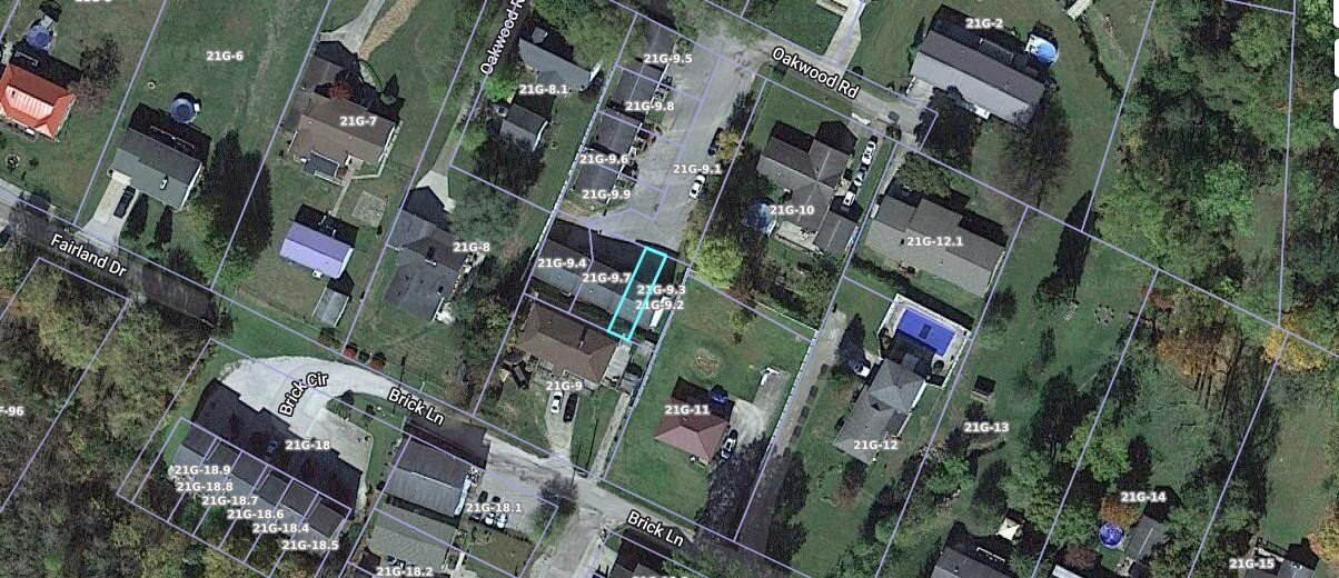 Image for SOLD $74,800 - 2 Bedroom Townhome in Cross Lanes with Many Updates