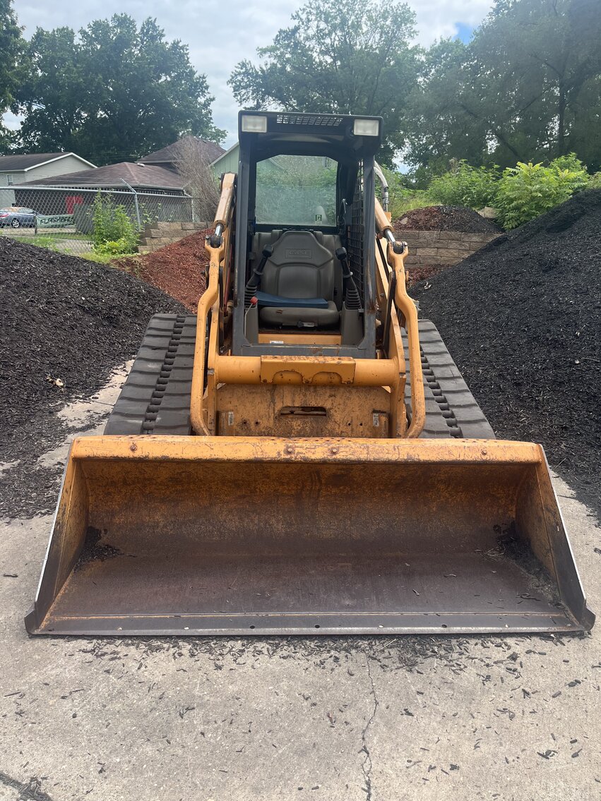 Image for Vienna, WV – T&S Lawn Care Business Liquidation Auction: Skid Steers, Mowers, Trucks, Trailers, and More!