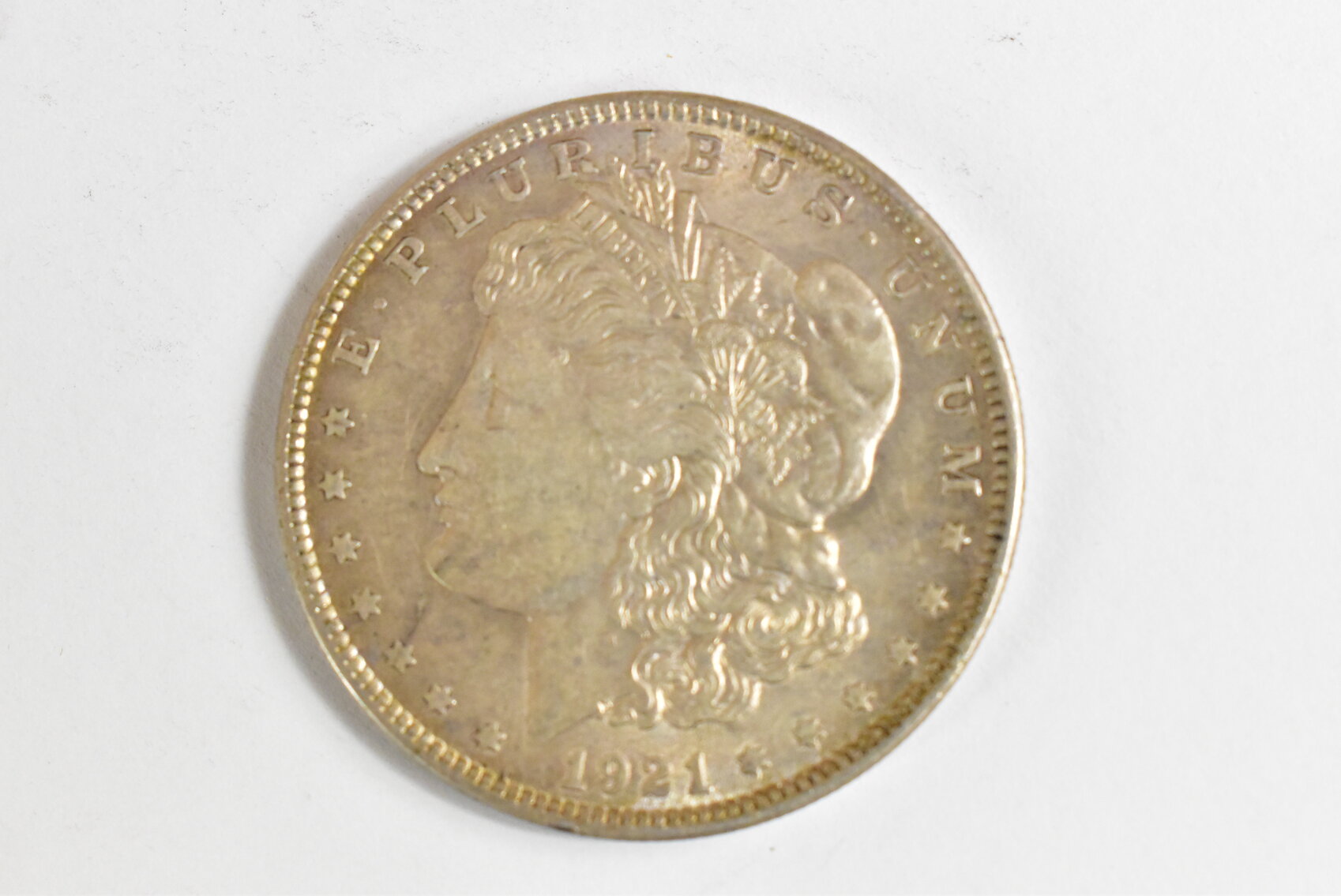 Image for Coin and Jewelry Liquidation