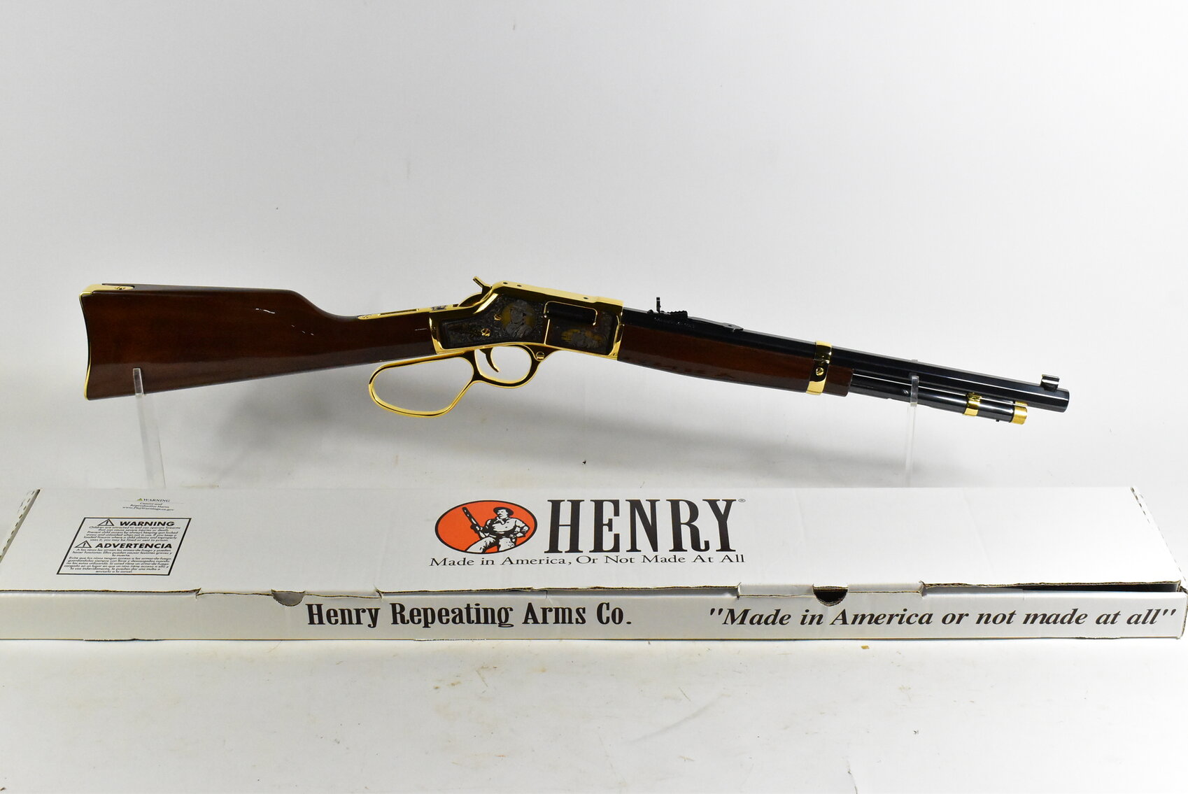 Image for FALL GUN and COIN CONSIGNMENT AUCTION