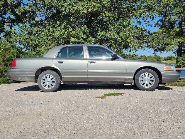 Image for Oldham Consignment Auction