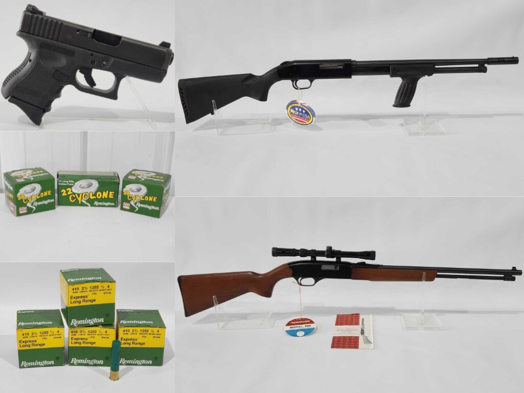 Image for Oldham Consignment Auction