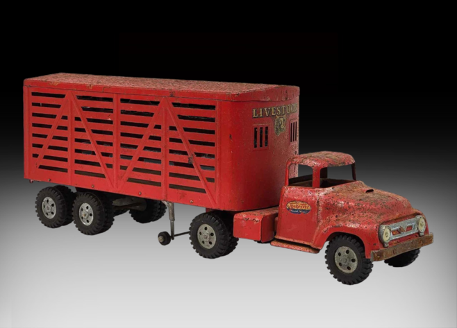 Image for October 2023 Toys & Collectibles Auction