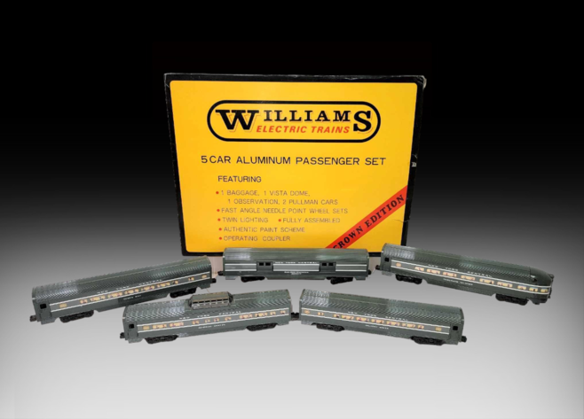 Image for October 2023 Toys & Collectibles Auction