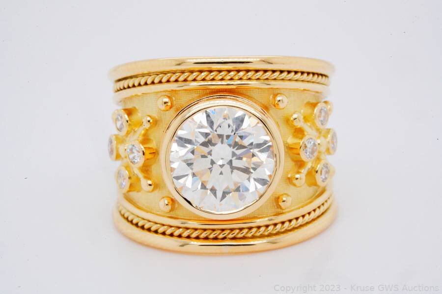 Image for Luxury and Designer Jewelry, Handbags, and Coins