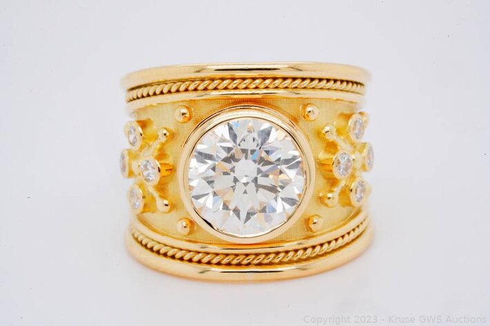 Image for Luxury and Designer Jewelry, Handbags, and Coins