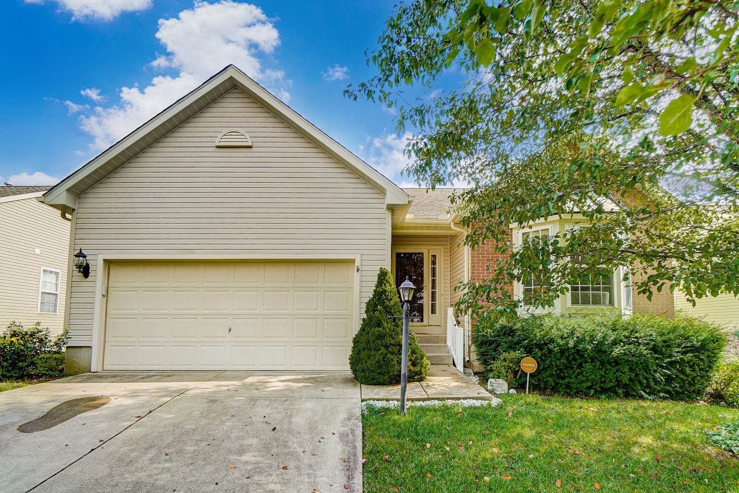 Image for Maineville OH Real Estate Auction