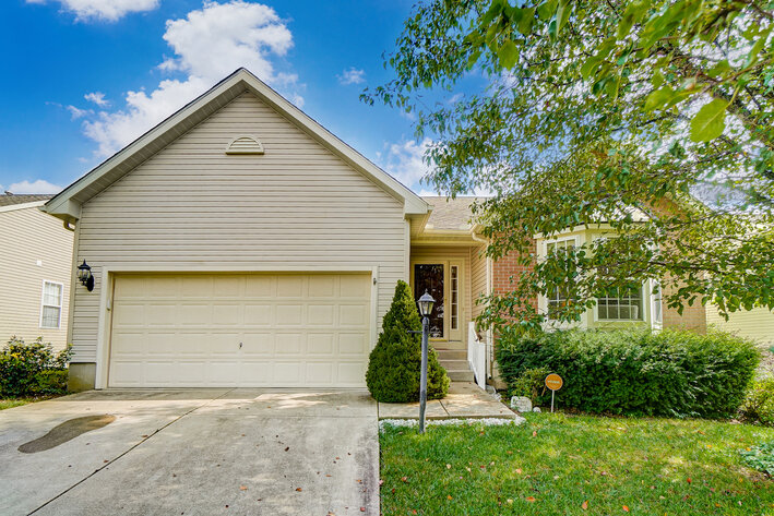 Image for Maineville OH Real Estate Auction