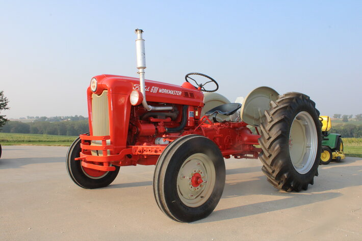 Image for Jim and Twyla Rowley Living Estate Auction