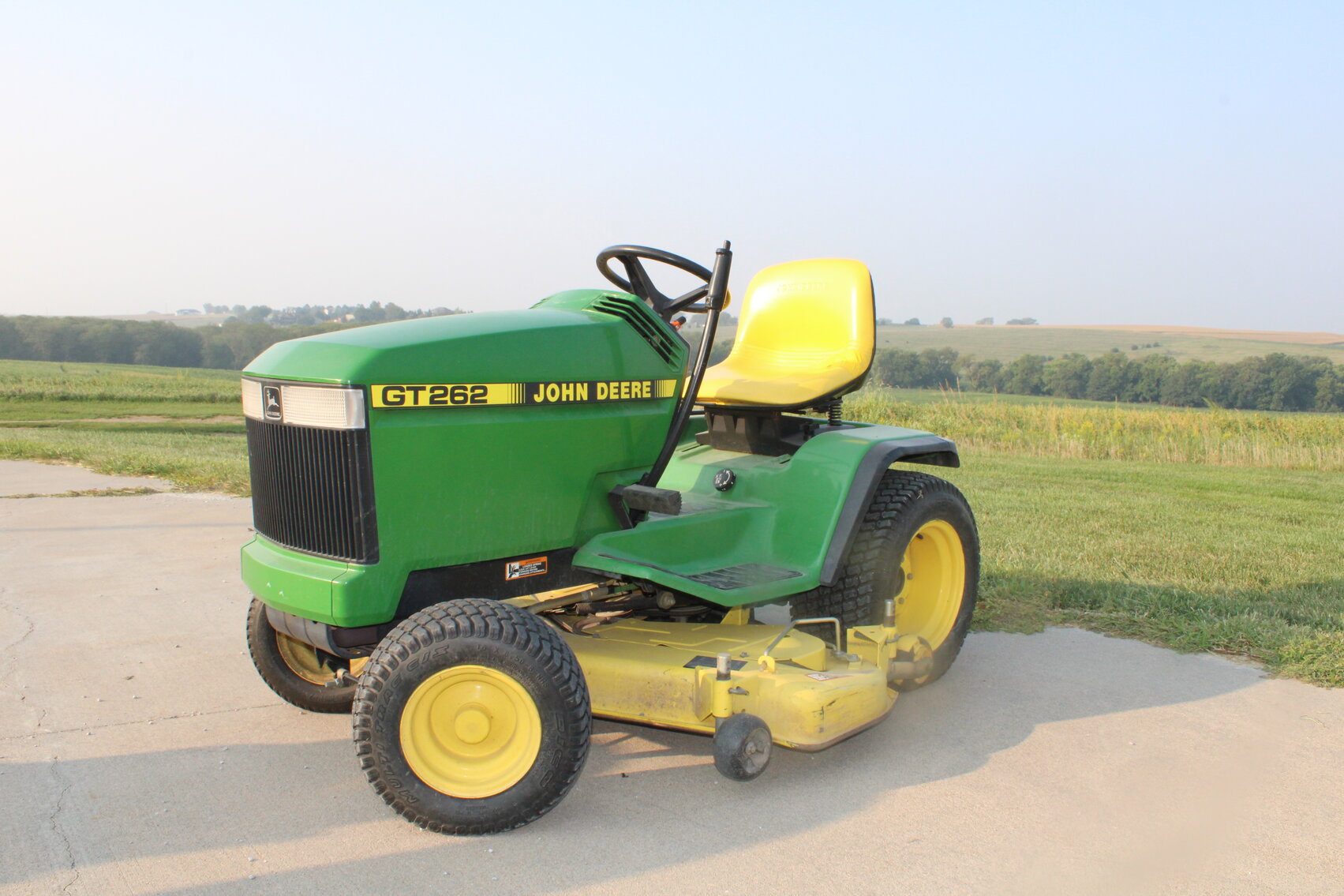 Image for Jim and Twyla Rowley Living Estate Auction