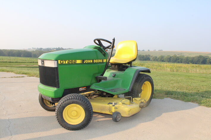 Image for Jim and Twyla Rowley Living Estate Auction