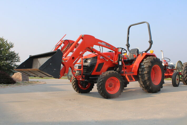 Image for Jim and Twyla Rowley Living Estate Auction