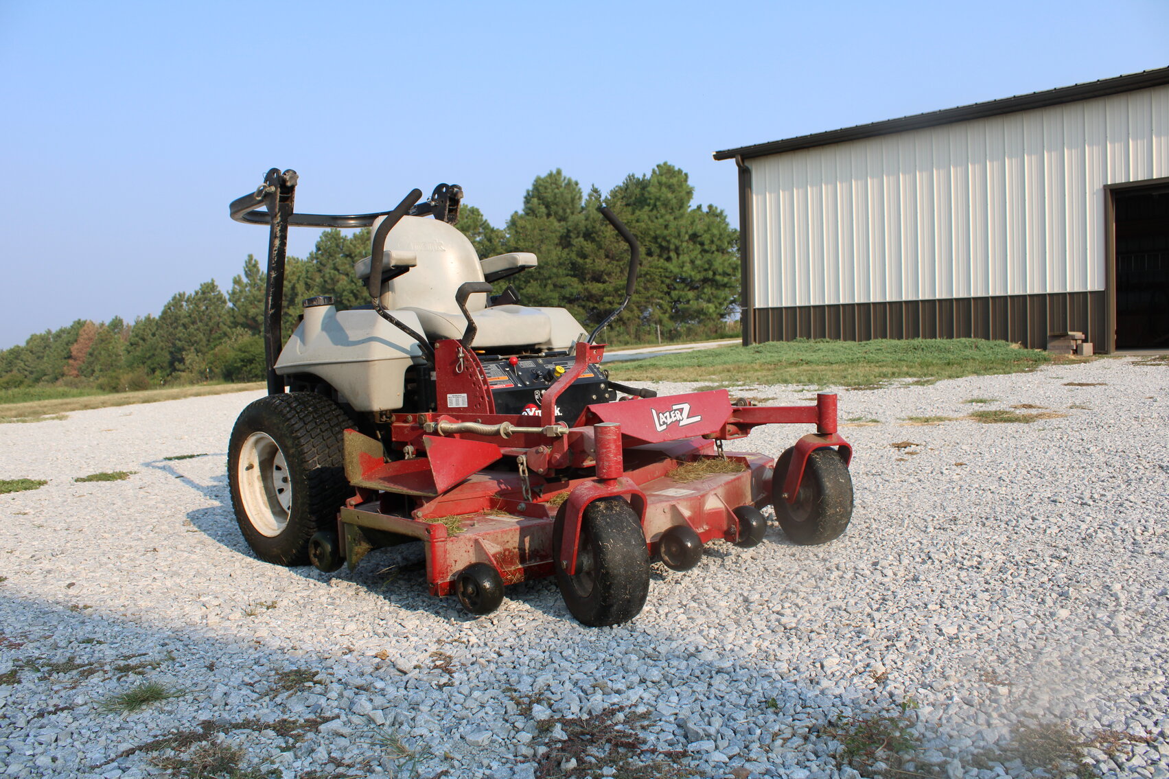 Image for Jim and Twyla Rowley Living Estate Auction