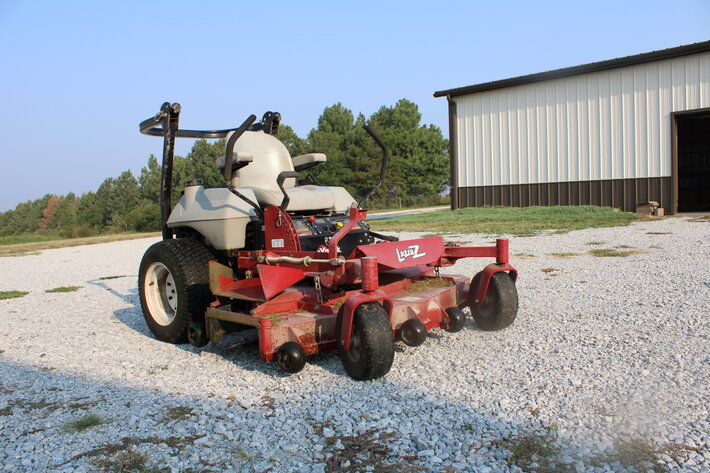 Image for Jim and Twyla Rowley Living Estate Auction