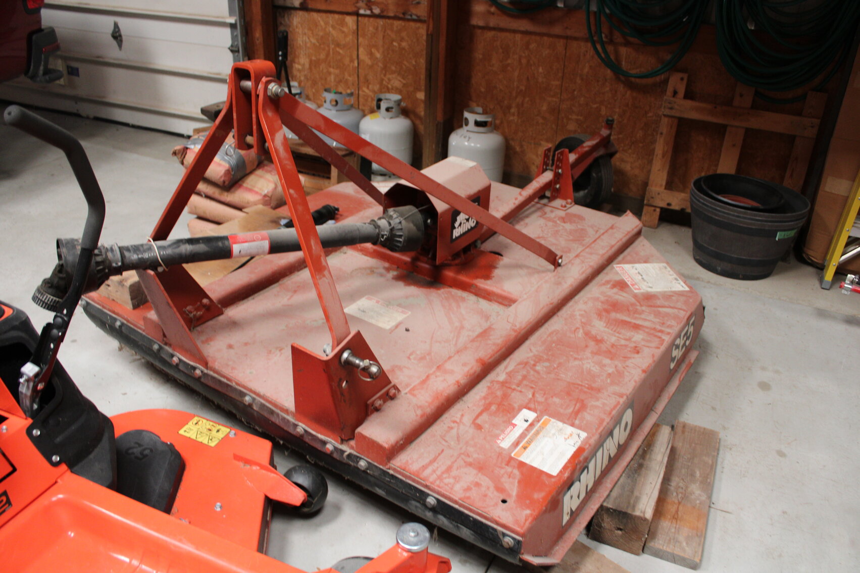 Image for Jim and Twyla Rowley Living Estate Auction