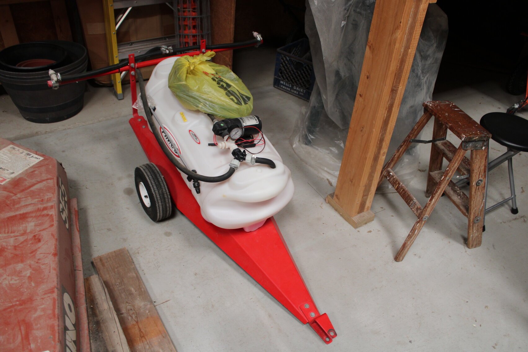 Image for Jim and Twyla Rowley Living Estate Auction