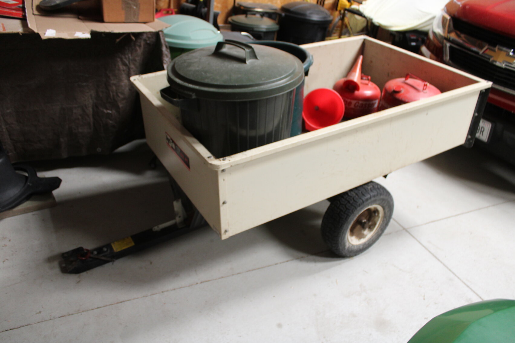 Image for Jim and Twyla Rowley Living Estate Auction