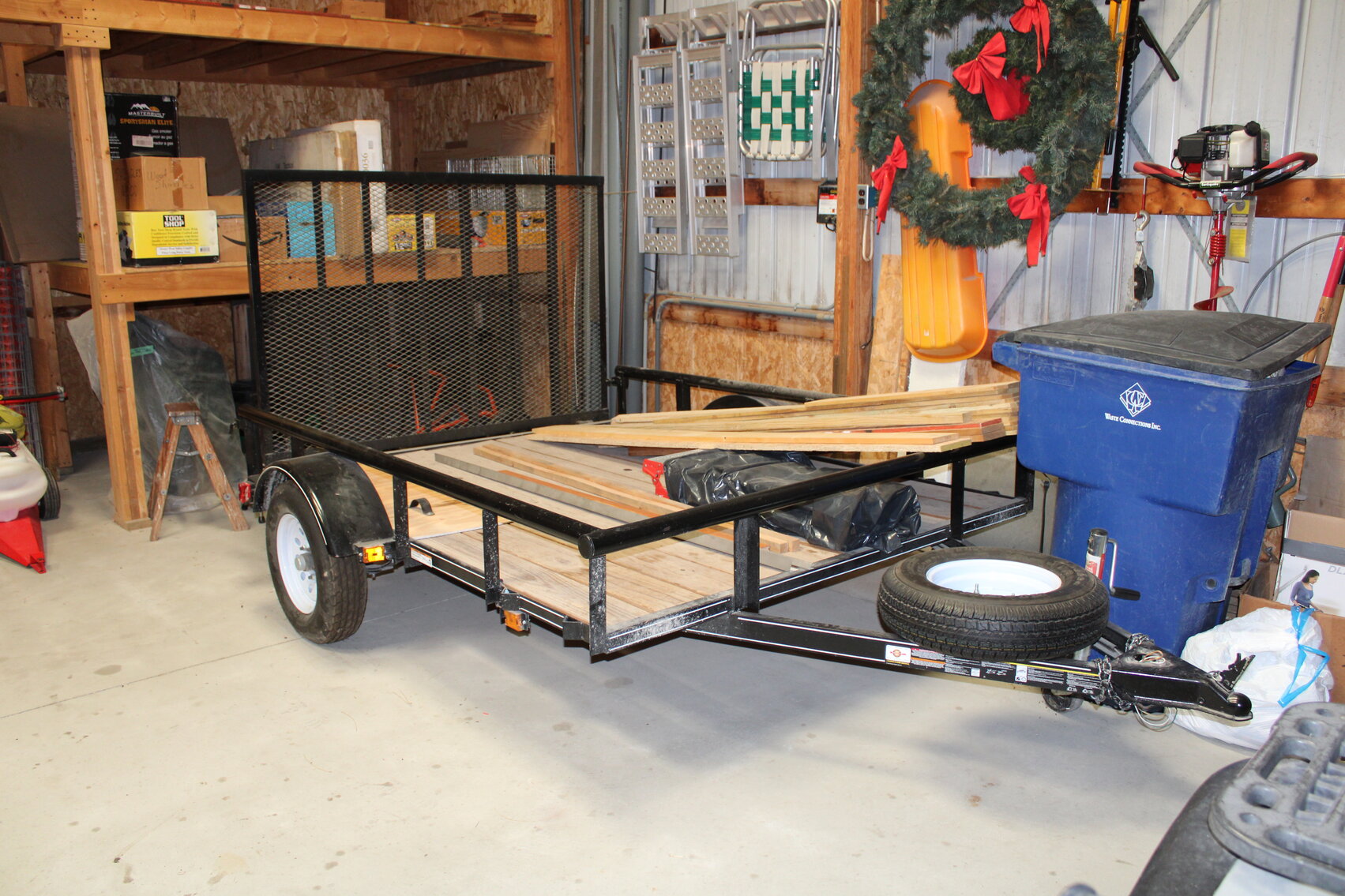 Image for Jim and Twyla Rowley Living Estate Auction