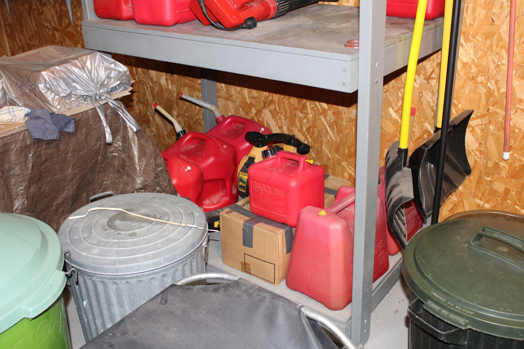 Image for Jim and Twyla Rowley Living Estate Auction