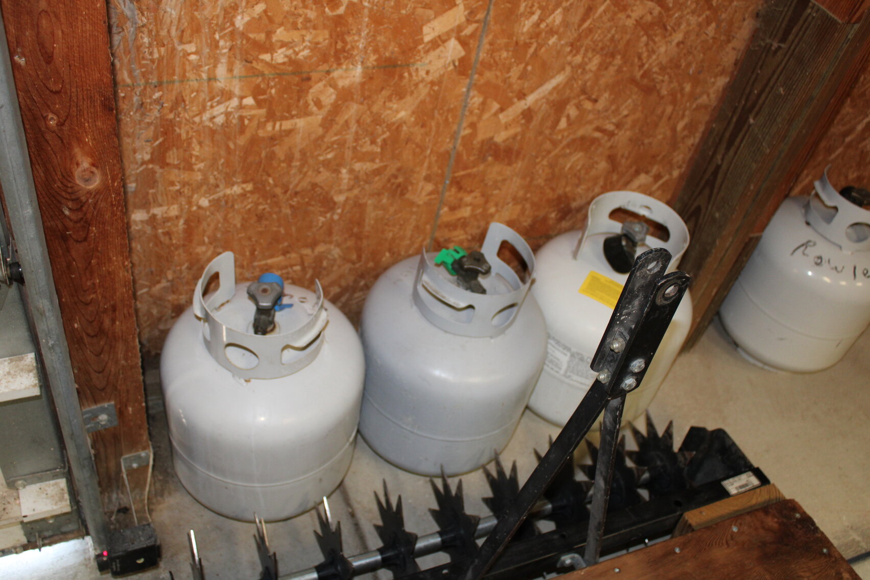 Image for Jim and Twyla Rowley Living Estate Auction