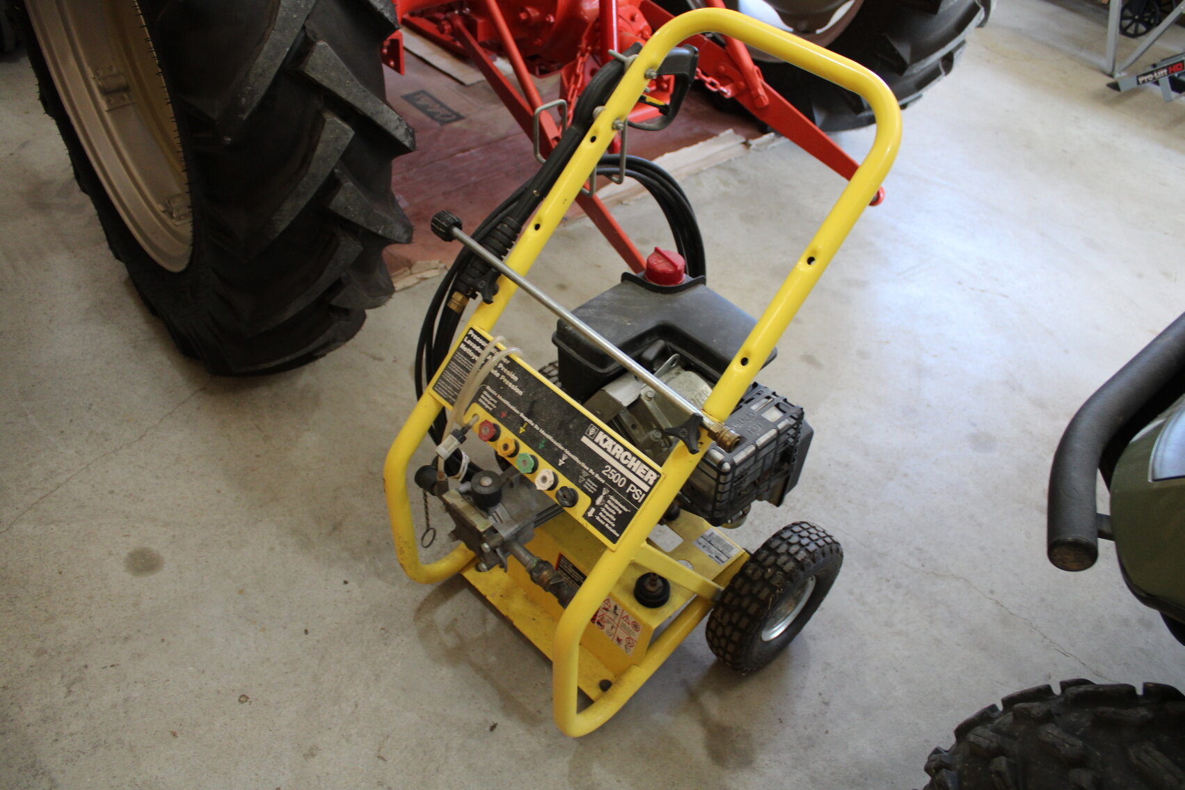 Image for Jim and Twyla Rowley Living Estate Auction