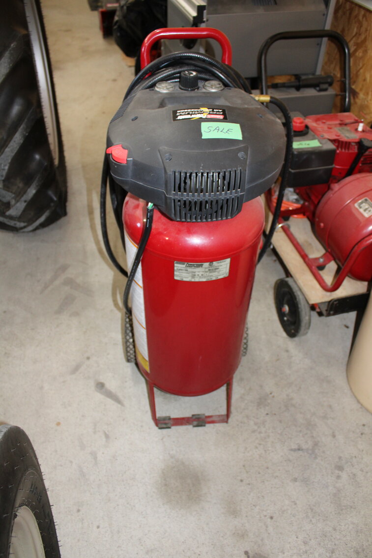 Image for Jim and Twyla Rowley Living Estate Auction