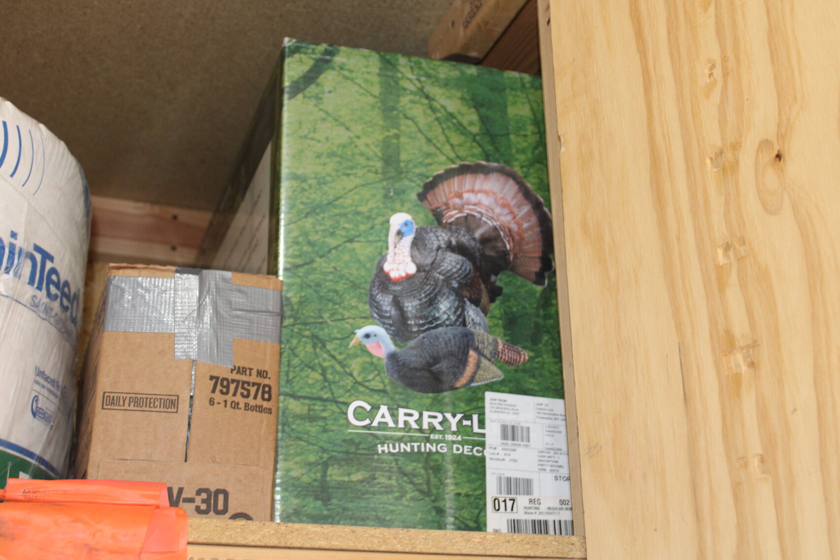 Image for Jim and Twyla Rowley Living Estate Auction