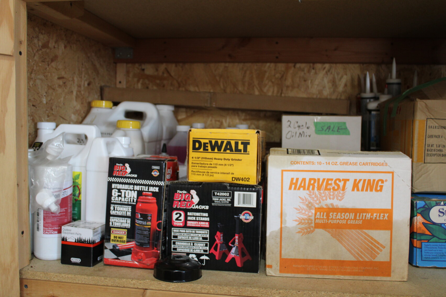 Image for Jim and Twyla Rowley Living Estate Auction