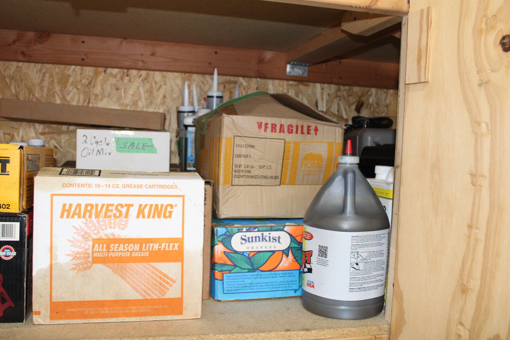 Image for Jim and Twyla Rowley Living Estate Auction