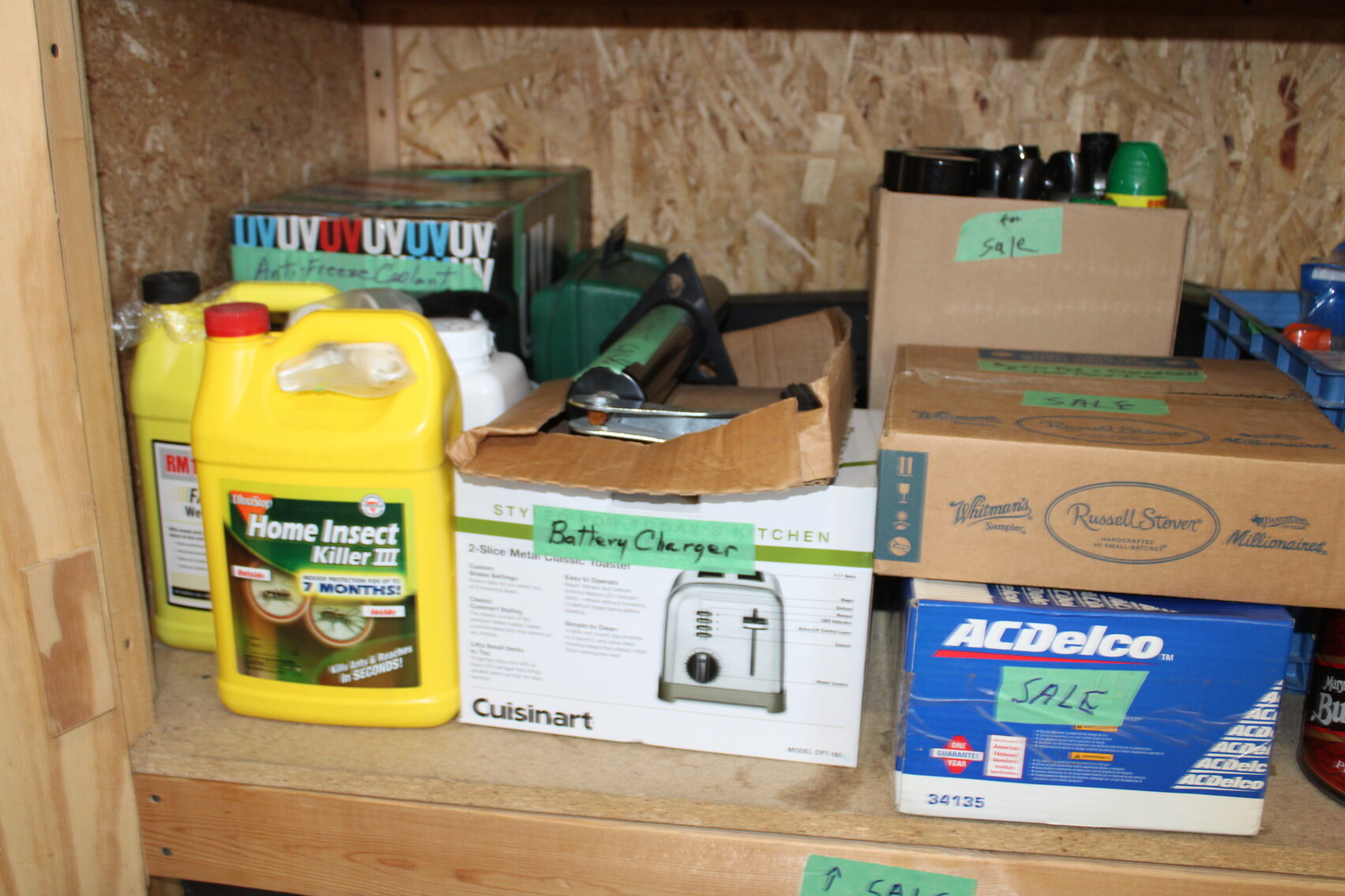 Image for Jim and Twyla Rowley Living Estate Auction