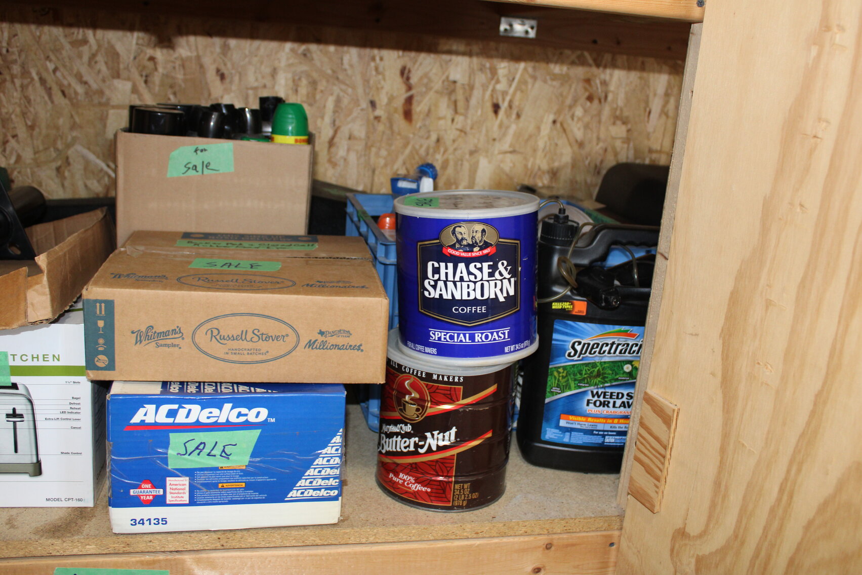 Image for Jim and Twyla Rowley Living Estate Auction