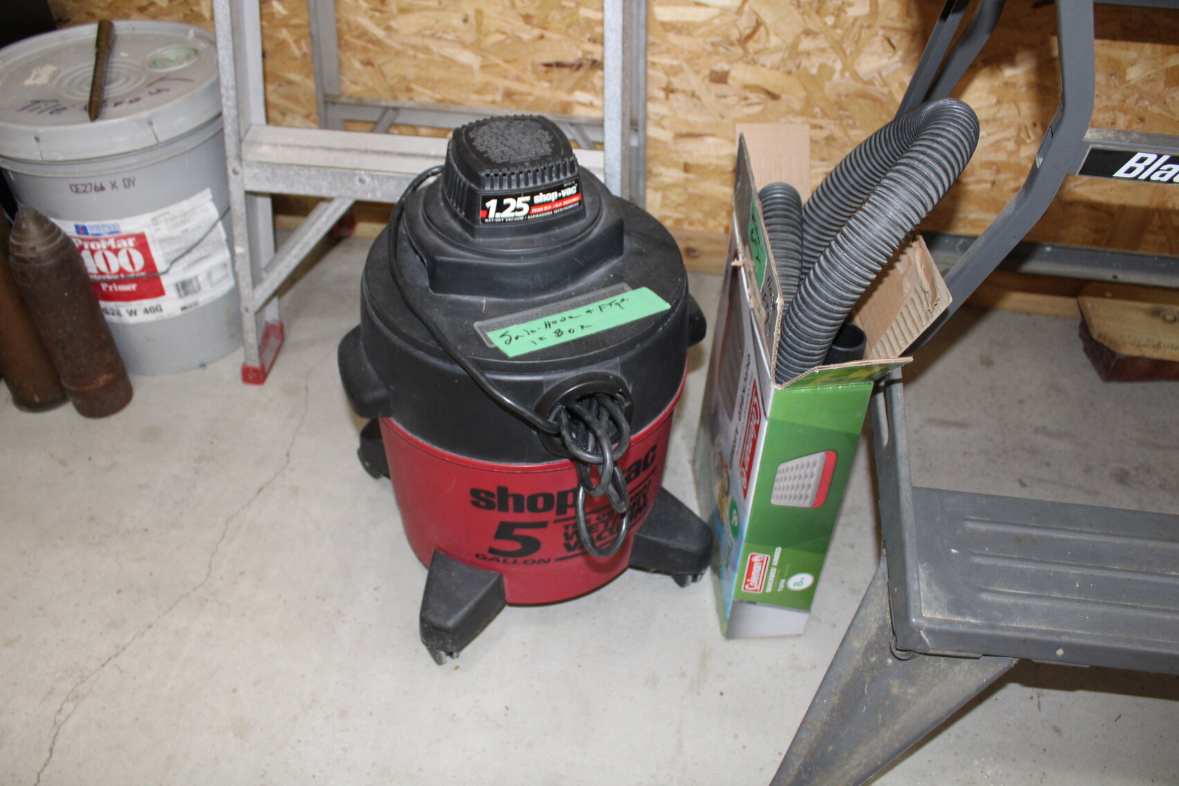 Image for Jim and Twyla Rowley Living Estate Auction